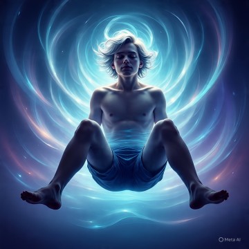 Meta AI lucid dream 2